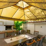 Luxury Private House In Center *