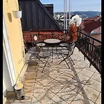 Daire Luxury Private House In Center *
