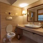 Luxury Private House In Center Daire