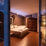 Luxury Private House In Center Διαμέρισμα