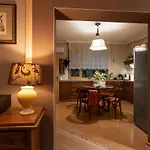 Luxury Private House In Center Διαμέρισμα