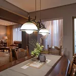 Luxury Private House In Center
