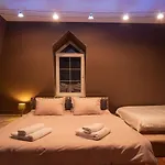 Luxury Private House In Center Διαμέρισμα