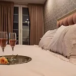 Διαμέρισμα Luxury Private House In Center