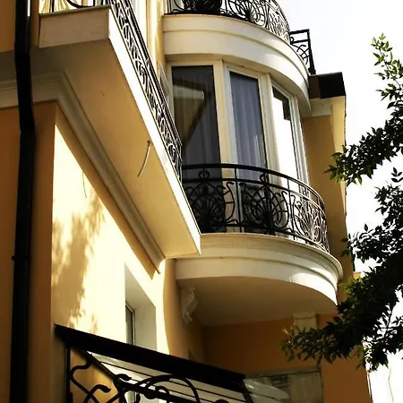 Luxury Private House In Center شقة