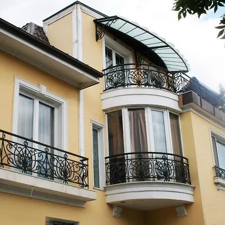 شقة Luxury Private House In Center