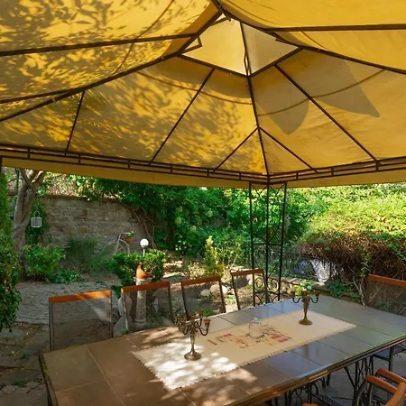 Luxury Private House In Center شقة *