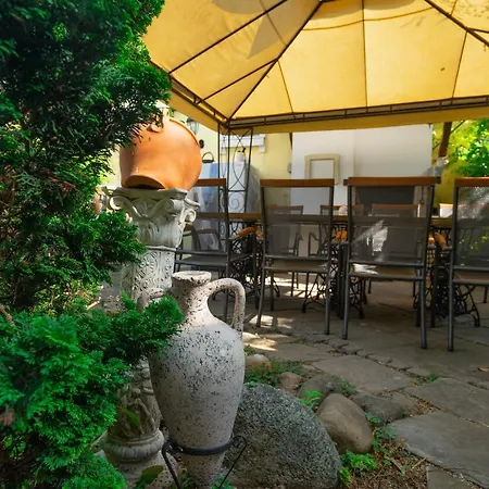 Luxury Private House In Center Lejlighed