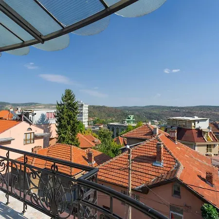 شقة Luxury Private House In Center *