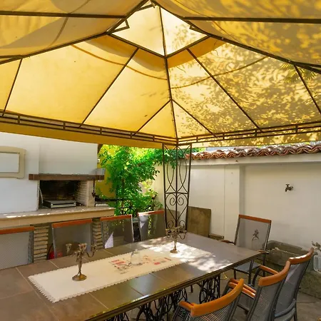 Luxury Private House In Center *
