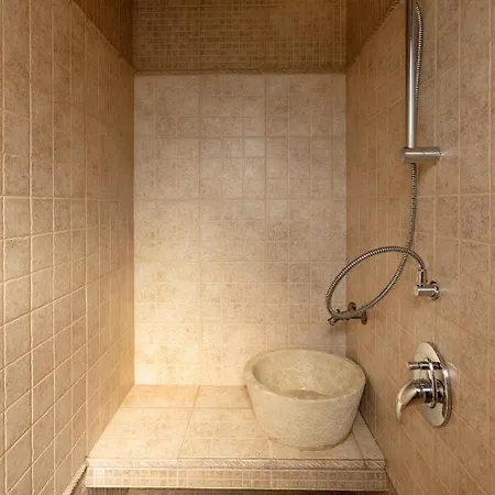 Lejlighed Luxury Private House In Center Veliko Tarnovo