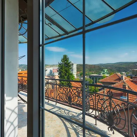 Luxury Private House In Center Veliko Tărnovo