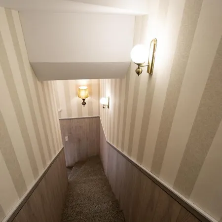 Luxury Private House In Center Lägenhet *