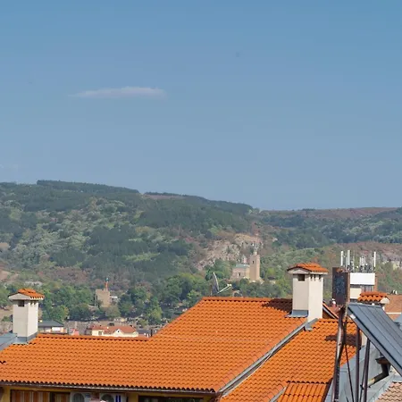 Luxury Private House In Center Lejlighed
