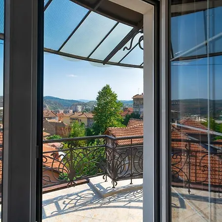 شقة Luxury Private House In Center *