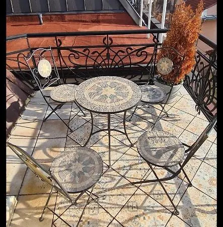 アパート Luxury Private House In Center *