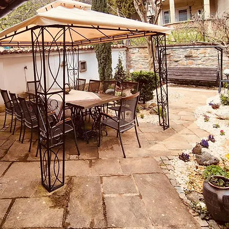 Διαμέρισμα Luxury Private House In Center *