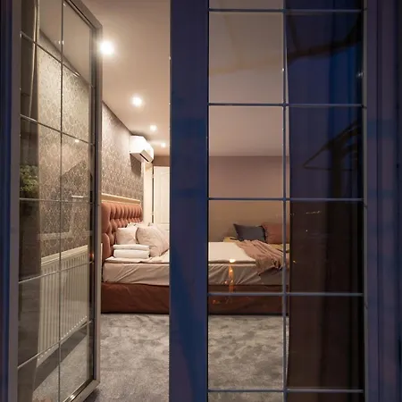 Luxury Private House In Center * فيليكو ترنوفو
