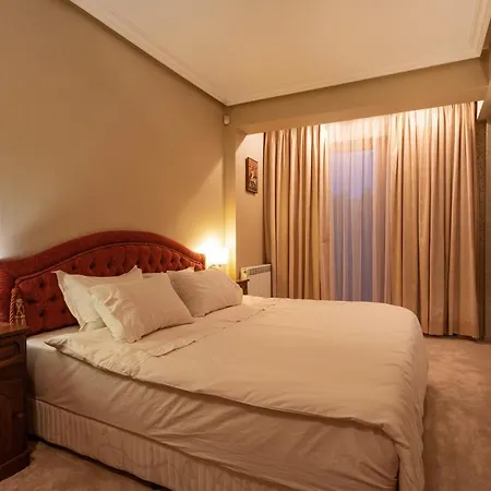 Luxury Private House In Center * فيليكو ترنوفو