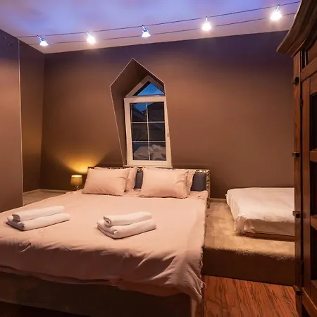 شقة Luxury Private House In Center *