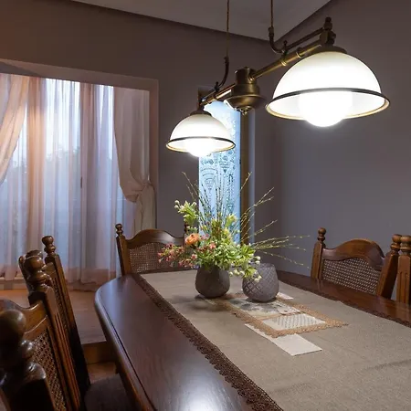 Διαμέρισμα Luxury Private House In Center *
